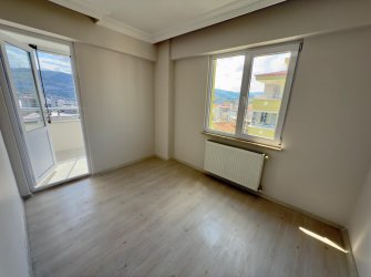 SAMSUN İLKADIM KIŞLA MH 3+1 ŞEHİR MANZARALI SATILIK FIRSAT DAİRE