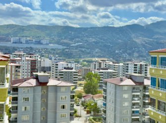 SAMSUN İLKADIM KIŞLA MH 3+1 ŞEHİR MANZARALI SATILIK FIRSAT DAİRE