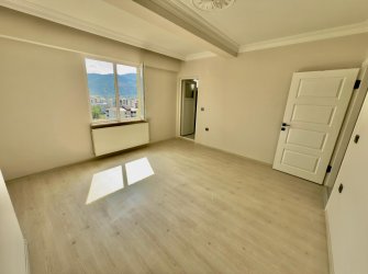 SAMSUN İLKADIM KIŞLA MH 3+1 ŞEHİR MANZARALI SATILIK FIRSAT DAİRE