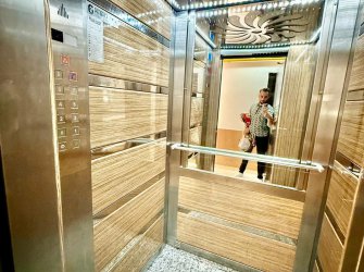 SAMSUN İLKADIM KIŞLA MH 3+1 ŞEHİR MANZARALI SATILIK FIRSAT DAİRE