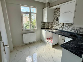 SAMSUN İLKADIM SELAHİYE MH 2+1 100m2 4.KAT İÇİ SIFIR YAPILI 2 BALKONLU TERASLI DENİZ MANZARALI DOĞALGAZLI KİRALIK DAİRE