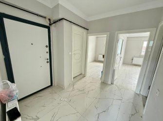 SAMSUN İLKADIM SELAHİYE MH 2+1 100m2 4.KAT İÇİ SIFIR YAPILI 2 BALKONLU TERASLI DENİZ MANZARALI DOĞALGAZLI KİRALIK DAİRE