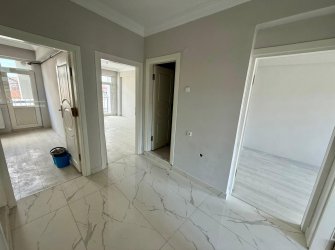 SAMSUN İLKADIM SELAHİYE MH 2+1 100m2 4.KAT İÇİ SIFIR YAPILI 2 BALKONLU TERASLI DENİZ MANZARALI DOĞALGAZLI KİRALIK DAİRE
