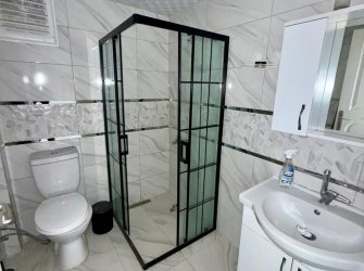 SAMSUN İLKADIM SELAHİYE MH 2+1 100m2 4.KAT İÇİ SIFIR YAPILI 2 BALKONLU TERASLI DENİZ MANZARALI DOĞALGAZLI KİRALIK DAİRE
