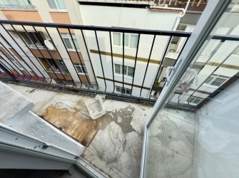 SAMSUN İLKADIM SELAHİYE MH 2+1 100m2 4.KAT İÇİ SIFIR YAPILI 2 BALKONLU TERASLI DENİZ MANZARALI DOĞALGAZLI KİRALIK DAİRE