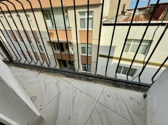 SAMSUN İLKADIM SELAHİYE MH 2+1 100m2 4.KAT İÇİ SIFIR YAPILI 2 BALKONLU TERASLI DENİZ MANZARALI DOĞALGAZLI KİRALIK DAİRE
