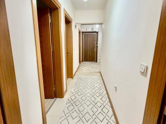 SAMSUN İLKADIM KIRAN MH TOKİ KONUTLARINDA 2+1 110m2 YÜKSEK GİRİŞ KAT 5 YILLIK BİNADA CAM BALKONLU VESTİYERLİ SİTE İÇİ MASRAFSIZ FIRSAT DAİRE
