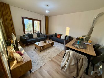 SAMSUN İLKADIM KIRAN MH TOKİ KONUTLARINDA 2+1 110m2 YÜKSEK GİRİŞ KAT 5 YILLIK BİNADA CAM BALKONLU VESTİYERLİ SİTE İÇİ MASRAFSIZ FIRSAT DAİRE