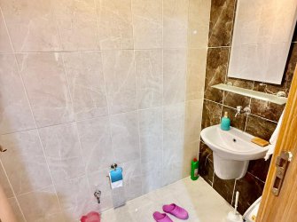 SAMSUN İLKADIM KIRAN MH TOKİ KONUTLARINDA 2+1 110m2 YÜKSEK GİRİŞ KAT 5 YILLIK BİNADA CAM BALKONLU VESTİYERLİ SİTE İÇİ MASRAFSIZ FIRSAT DAİRE