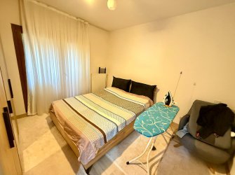 SAMSUN İLKADIM KIRAN MH TOKİ KONUTLARINDA 2+1 110m2 YÜKSEK GİRİŞ KAT 5 YILLIK BİNADA CAM BALKONLU VESTİYERLİ SİTE İÇİ MASRAFSIZ FIRSAT DAİRE