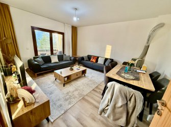 SAMSUN İLKADIM KIRAN MH TOKİ KONUTLARINDA 2+1 110m2 YÜKSEK GİRİŞ KAT 5 YILLIK BİNADA CAM BALKONLU VESTİYERLİ SİTE İÇİ MASRAFSIZ FIRSAT DAİRE