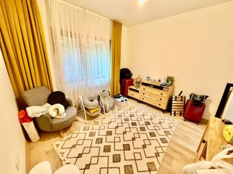 SAMSUN İLKADIM KIRAN MH TOKİ KONUTLARINDA 2+1 110m2 YÜKSEK GİRİŞ KAT 5 YILLIK BİNADA CAM BALKONLU VESTİYERLİ SİTE İÇİ MASRAFSIZ FIRSAT DAİRE