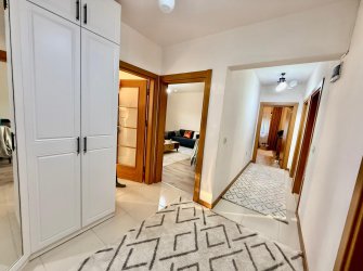 SAMSUN İLKADIM KIRAN MH TOKİ KONUTLARINDA 2+1 110m2 YÜKSEK GİRİŞ KAT 5 YILLIK BİNADA CAM BALKONLU VESTİYERLİ SİTE İÇİ MASRAFSIZ FIRSAT DAİRE