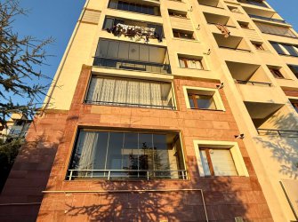 SAMSUN İLKADIM KIRAN MH TOKİ KONUTLARINDA 2+1 110m2 YÜKSEK GİRİŞ KAT 5 YILLIK BİNADA CAM BALKONLU VESTİYERLİ SİTE İÇİ MASRAFSIZ FIRSAT DAİRE