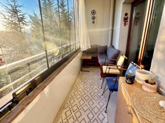 SAMSUN İLKADIM KIRAN MH TOKİ KONUTLARINDA 2+1 110m2 YÜKSEK GİRİŞ KAT 5 YILLIK BİNADA CAM BALKONLU VESTİYERLİ SİTE İÇİ MASRAFSIZ FIRSAT DAİRE