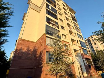 SAMSUN İLKADIM KIRAN MH TOKİ KONUTLARINDA 2+1 110m2 YÜKSEK GİRİŞ KAT 5 YILLIK BİNADA CAM BALKONLU VESTİYERLİ SİTE İÇİ MASRAFSIZ FIRSAT DAİRE