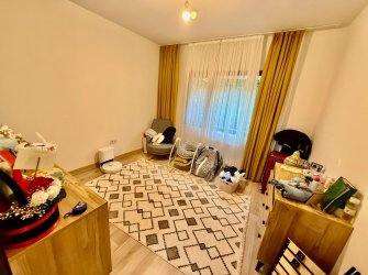 SAMSUN İLKADIM KIRAN MH TOKİ KONUTLARINDA 2+1 110m2 YÜKSEK GİRİŞ KAT 5 YILLIK BİNADA CAM BALKONLU VESTİYERLİ SİTE İÇİ MASRAFSIZ FIRSAT DAİRE