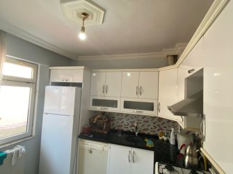 SAMSUN İLKADIM YAŞARDOĞU MH 3.KAT 2+1 90m2 BALKONLU DOĞALGAZLI DIŞCEPHELİ MASRAFSIZ FIRSAT DAİRE 