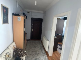SAMSUN İLKADIM YAŞARDOĞU MH 3.KAT 2+1 90m2 BALKONLU DOĞALGAZLI DIŞCEPHELİ MASRAFSIZ FIRSAT DAİRE 