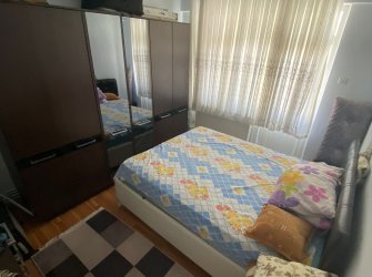 SAMSUN İLKADIM YAŞARDOĞU MH 3.KAT 2+1 90m2 BALKONLU DOĞALGAZLI DIŞCEPHELİ MASRAFSIZ FIRSAT DAİRE 