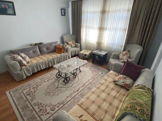 SAMSUN İLKADIM YAŞARDOĞU MH 3.KAT 2+1 90m2 BALKONLU DOĞALGAZLI DIŞCEPHELİ MASRAFSIZ FIRSAT DAİRE 