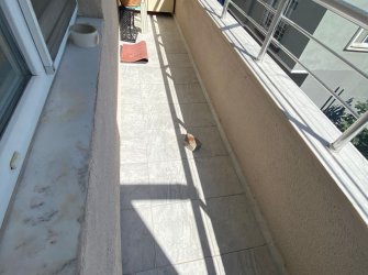 SAMSUN İLKADIM YAŞARDOĞU MH 3.KAT 2+1 90m2 BALKONLU DOĞALGAZLI DIŞCEPHELİ MASRAFSIZ FIRSAT DAİRE 