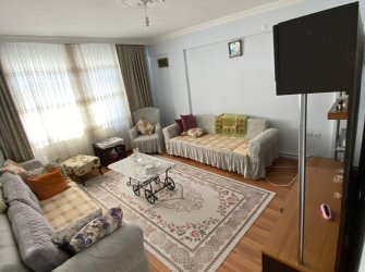SAMSUN İLKADIM YAŞARDOĞU MH 3.KAT 2+1 90m2 BALKONLU DOĞALGAZLI DIŞCEPHELİ MASRAFSIZ FIRSAT DAİRE 