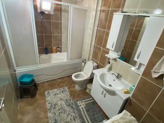 SAMSUN İLKADIM YAŞARDOĞU MH 3.KAT 2+1 90m2 BALKONLU DOĞALGAZLI DIŞCEPHELİ MASRAFSIZ FIRSAT DAİRE 
