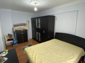 SAMSUN İLKADIM YAŞARDOĞU MH 3.KAT 2+1 90m2 BALKONLU DOĞALGAZLI DIŞCEPHELİ MASRAFSIZ FIRSAT DAİRE 