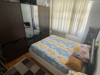 SAMSUN İLKADIM YAŞARDOĞU MH 3.KAT 2+1 90m2 BALKONLU DOĞALGAZLI DIŞCEPHELİ MASRAFSIZ FIRSAT DAİRE 