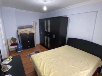 SAMSUN İLKADIM YAŞARDOĞU MH 3.KAT 2+1 90m2 BALKONLU DOĞALGAZLI DIŞCEPHELİ MASRAFSIZ FIRSAT DAİRE 