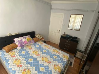 SAMSUN İLKADIM YAŞARDOĞU MH 3.KAT 2+1 90m2 BALKONLU DOĞALGAZLI DIŞCEPHELİ MASRAFSIZ FIRSAT DAİRE 