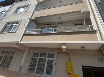 SAMSUN İLKADIM YAŞARDOĞU MH 3.KAT 2+1 90m2 BALKONLU DOĞALGAZLI DIŞCEPHELİ MASRAFSIZ FIRSAT DAİRE 
