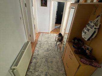 SAMSUN İLKADIM YAŞARDOĞU MH 3.KAT 2+1 90m2 BALKONLU DOĞALGAZLI DIŞCEPHELİ MASRAFSIZ FIRSAT DAİRE 