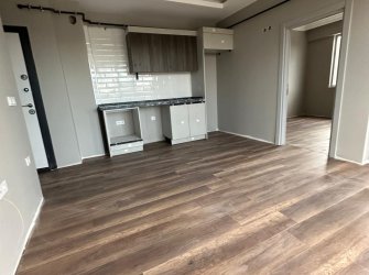 SAMSUN ATAKUM İNCESU MAH 1+1 55m2 ASANSÖRLÜ GENİŞ BALKONLU OTOPARKLI YERDEN ISITMALI ANAYOLUN ORDA SON 2 DAİRE 