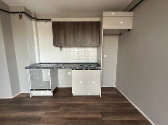 SAMSUN ATAKUM İNCESU MAH 1+1 55m2 ASANSÖRLÜ GENİŞ BALKONLU OTOPARKLI YERDEN ISITMALI ANAYOLUN ORDA SON 2 DAİRE 