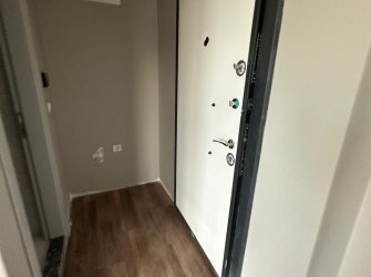 SAMSUN ATAKUM İNCESU MAH 1+1 55m2 ASANSÖRLÜ GENİŞ BALKONLU OTOPARKLI YERDEN ISITMALI ANAYOLUN ORDA SON 2 DAİRE 