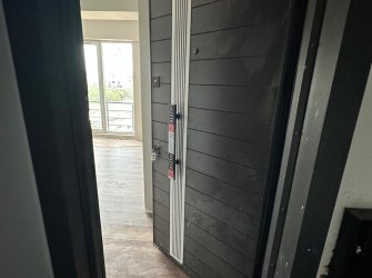 SAMSUN ATAKUM İNCESU MAH 1+1 55m2 ASANSÖRLÜ GENİŞ BALKONLU OTOPARKLI YERDEN ISITMALI ANAYOLUN ORDA SON 2 DAİRE 