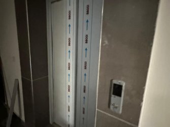 SAMSUN ATAKUM İNCESU MAH 1+1 55m2 ASANSÖRLÜ GENİŞ BALKONLU OTOPARKLI YERDEN ISITMALI ANAYOLUN ORDA SON 2 DAİRE 
