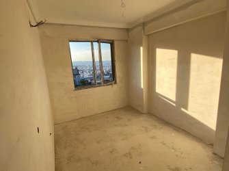 SAMSUN CANİK HASKÖY MAH CADDEYE CEPHE DENİZ MANZARALI KAT VE CEPHE SEÇENEKLİ 3+1 140m2 2 BANYO 2 BALKON GİYİNME ODALI SIFIR DAİRELER 