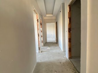 SAMSUN CANİK HASKÖY MAH CADDEYE CEPHE DENİZ MANZARALI KAT VE CEPHE SEÇENEKLİ 3+1 140m2 2 BANYO 2 BALKON GİYİNME ODALI SIFIR DAİRELER 