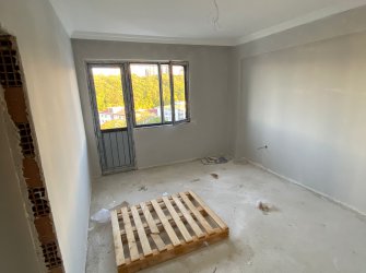 SAMSUN CANİK HASKÖY MAH CADDEYE CEPHE DENİZ MANZARALI KAT VE CEPHE SEÇENEKLİ 3+1 140m2 2 BANYO 2 BALKON GİYİNME ODALI SIFIR DAİRELER 