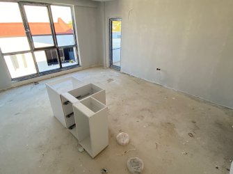SAMSUN CANİK HASKÖY MAH CADDEYE CEPHE DENİZ MANZARALI KAT VE CEPHE SEÇENEKLİ 3+1 140m2 2 BANYO 2 BALKON GİYİNME ODALI SIFIR DAİRELER 