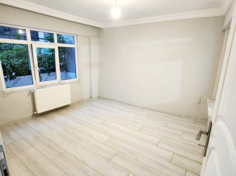 SAMSUN İLKADIM LİMAN MAH 2+0 85m2 GENİŞ BALKONLU DOĞALGAZLI KREDİYE UYGUN DIŞCEPHELİ BAHÇE KAT KUPON DAİRE