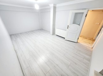 SAMSUN İLKADIM LİMAN MAH 2+0 85m2 GENİŞ BALKONLU DOĞALGAZLI KREDİYE UYGUN DIŞCEPHELİ BAHÇE KAT KUPON DAİRE