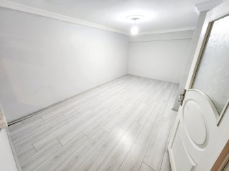 SAMSUN İLKADIM LİMAN MAH 2+0 85m2 GENİŞ BALKONLU DOĞALGAZLI KREDİYE UYGUN DIŞCEPHELİ BAHÇE KAT KUPON DAİRE