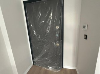 SAMSUN ATAKUM ÇAKIRLAR MAH 1+1 4.KAT 60m2 GENİŞ BALKONLU DENİZ MANZARALI OTOPARKLI YERDEN ISITMALI SIFIR DAİRE 