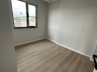 SAMSUN ATAKUM ÇAKIRLAR MAH 1+1 4.KAT 60m2 GENİŞ BALKONLU DENİZ MANZARALI OTOPARKLI YERDEN ISITMALI SIFIR DAİRE 