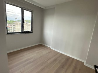 SAMSUN ATAKUM ÇAKIRLAR MAH 1+1 4.KAT 60m2 GENİŞ BALKONLU DENİZ MANZARALI OTOPARKLI YERDEN ISITMALI SIFIR DAİRE 