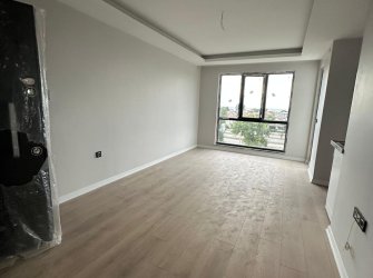 SAMSUN ATAKUM ÇAKIRLAR MAH 1+1 4.KAT 60m2 GENİŞ BALKONLU DENİZ MANZARALI OTOPARKLI YERDEN ISITMALI SIFIR DAİRE 